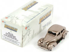 Lot 123 - BROOKLIN MODELS (GB) (1)