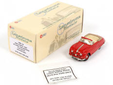 Lot 118 - LANSDOWNE MODELS (GB) (1)