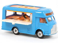 Lot 184 - CORGI TOYS (GB) (1)