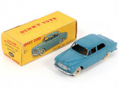 Lot 271 - DINKY TOYS (FRANCE) (1)