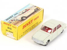 Lot 273 - DINKY TOYS (FRANCE) (1)