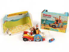 Lot 191 - CORGI TOYS (GB) (1)