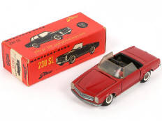 Lot 93 - TEKNO (DANEMARK) (1)