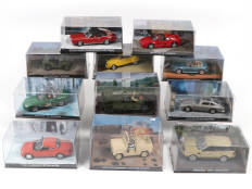 Lot 114 - FABBRI (ESPAGNE) (11)