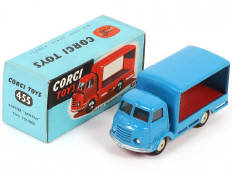 Lot 181 - CORGI TOYS (GB) (1)