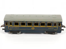 Lot 33 - HORNBY 'O' (FRANCE) (1)