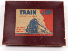 Lot 36 - JEP (FRANCE) (1)