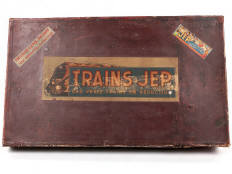 Lot 35 - JEP (FRANCE) (1)