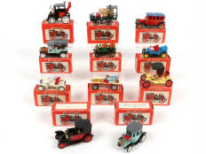 Lot 248 - J.M.K. (FRANCE) (11)