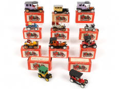 Lot 249 - J.M.K. (FRANCE) (11)