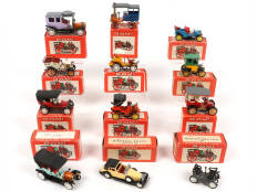 Lot 250 - J.M.K. (FRANCE) (12)