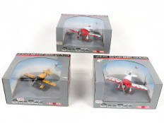 Lot 73 - UNION MODEL (JAPON) (3)