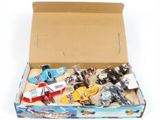 Lot 72 - DIVERS (CHINE) (1)