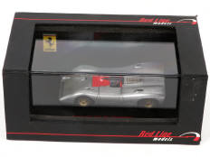 Lot 117 - RED LINE MODELS (ITALIE) (1)