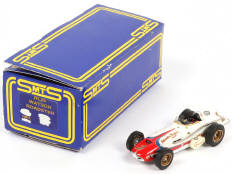 Lot 139 - SMTS (GB) (1)