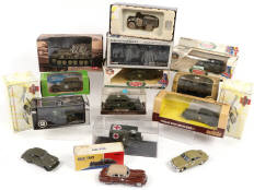 Lot 62 - DIVERS (15)