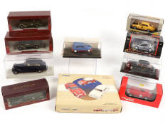 Lot 56 - DIVERS (10)