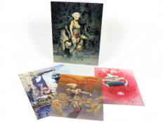 EDITIONS VENTS D'OUEST (FRANCE) (1)