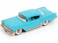 Lot 131 - BROOKLIN MODELS (GB) (1)