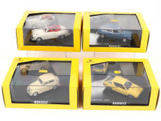 Lot 232 - NOREV (FRANCE) (4)