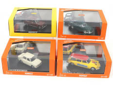 Lot 233 - NOREV (FRANCE) (4)