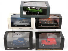 Lot 238 - NOREV (FRANCE) (5)