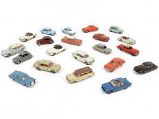 DINKY TOYS (FRANCE) (21)