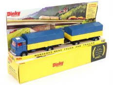 DINKY TOYS (GB) (1)