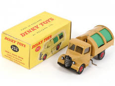 DINKY TOYS (GB) (1)