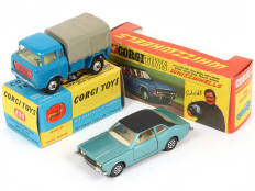 CORGI TOYS (GB) (1)