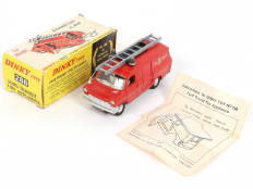 DINKY TOYS (GB) (1)