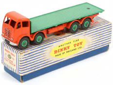 DINKY TOYS (GB) (1)