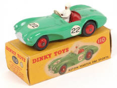 DINKY TOYS (GB) (1)