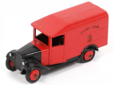 DINKY TOYS (GB) (1)