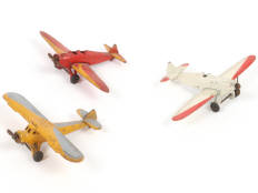 DINKY TOYS (FRANCE) (3)