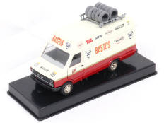 OLD CARS (ITALIE) (1)