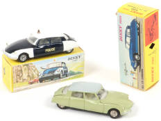 DINKY TOYS (FRANCE) (2)