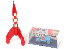 HERGE/MOULINSART (FRANCE) (2)