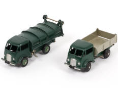 DINKY TOYS (FRANCE) (2)