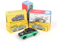 C.I.J./NOREV (FRANCE) (5)