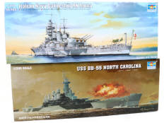 TRUMPETER (CHINE) (2)