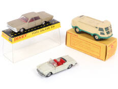 DINKY TOYS (FRANCE) (3)