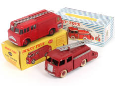 DINKY TOYS (GB) (2)