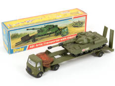 DINKY TOYS (GB) (1)