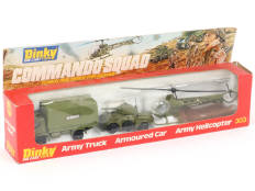 DINKY TOYS (GB) (1)