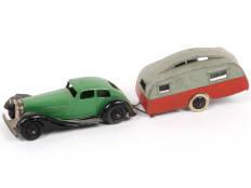 DINKY TOYS (GB) (2)