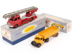 DINKY TOYS (GB) (2)