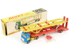 DINKY TOYS (GB) (1)