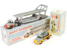 DINKY TOYS (FRANCE) (2)