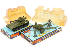 DINKY TOYS (GB) (2)